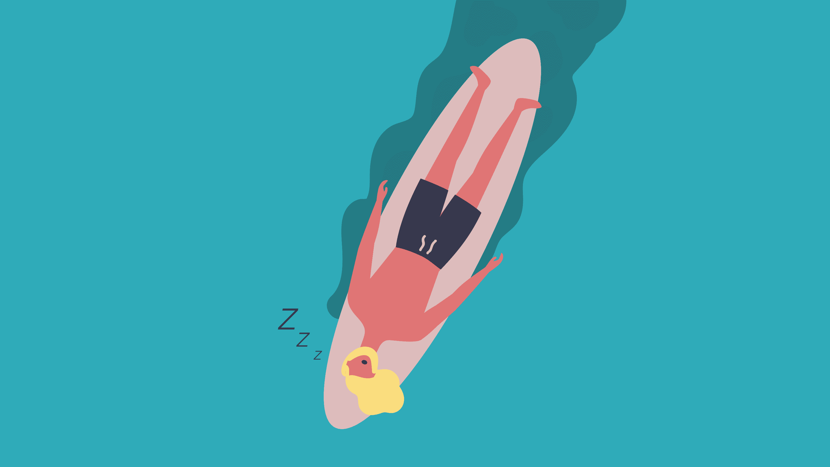 How to Bounce Back from a Nasty Sunburn