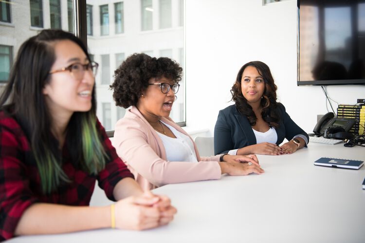Taking stock of your mental health in the workplace