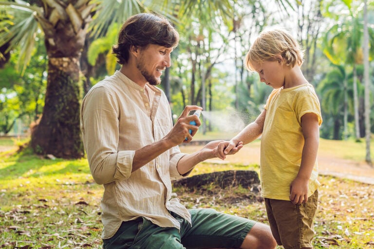 Why Isn&rsquo;t Insect Repellent FSA Eligible?