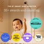 Nanit Pro Smart Baby Monitor & Floor Stand (V2), , large image number 6