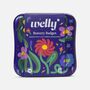 Welly Bravery Bandages Wonderland Floral, 48 ct., , large image number 0