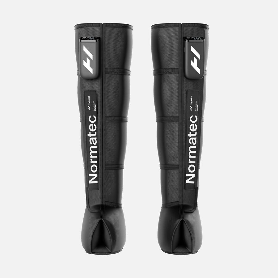 HyperIce Normatec Elite Dynamic Leg Air Compression Device, Standard, , large image number 2