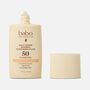 Babo Botanicals Daily Sheer Mineral Sunscreen Fluid, SPF 50, 1.7 fl oz., , large image number 2