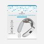 Caring Mill&trade; Cordless Portable Neck EMS Pain Relief Device with Heat Therapy, , large image number 1