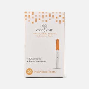 Caring Mill&trade; Ovulation Test, 20 ct.