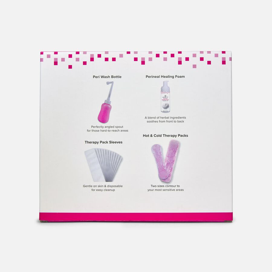 Caring Mill&trade; Postpartum Recovery Bundle, , large image number 2