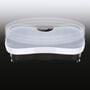 Full Body Circulation Plate &mdash; Caring Mill&trade; by Aura, , large image number 2