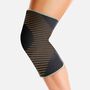 Caring Mill&trade; Copper-Infused Knee Compression Sleeve, L/XL, , large image number 1
