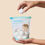 Frida Baby Natural Vapor Bath Bombs for Toddlers & Kids, 10 ct., , large image number 3