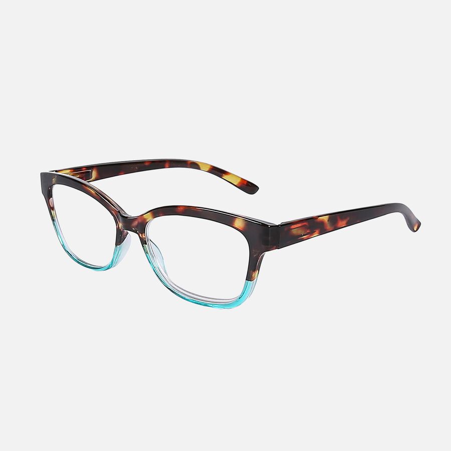 Navajo Rosa  Women's Reading Glasses, +1.50, , large image number 0