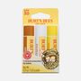 Burt&rsquo;s Bees Sun Care Island Getaway Lip Balm SPF 30, 3-Pack, 0.15 oz., , large image number 1