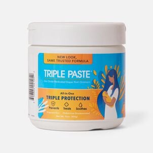 Triple Paste Diaper Rash Ointment, 16 oz.