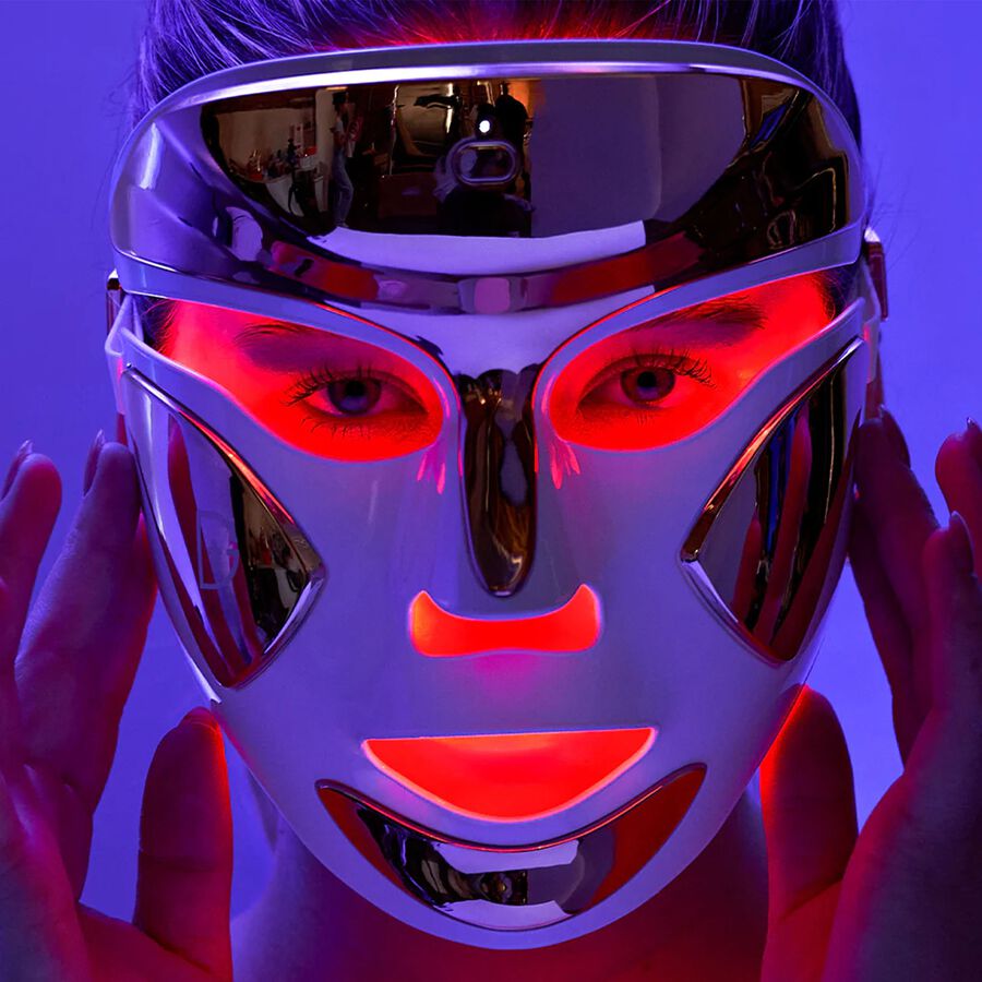 Dr Dennis Gross DRx SpectraLite&trade; FaceWare Pro, , large image number 1