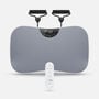 Full Body Circulation Plate &mdash; Caring Mill&trade; by Aura, , large image number 0