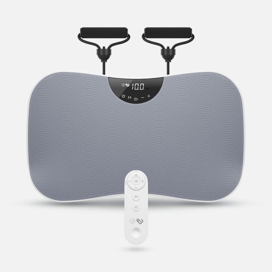 Full Body Circulation Plate &mdash; Caring Mill&trade; by Aura, , large image number 0