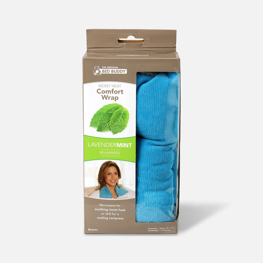 Bed Buddy at Home&reg; Comfort Wrap, , large image number 2