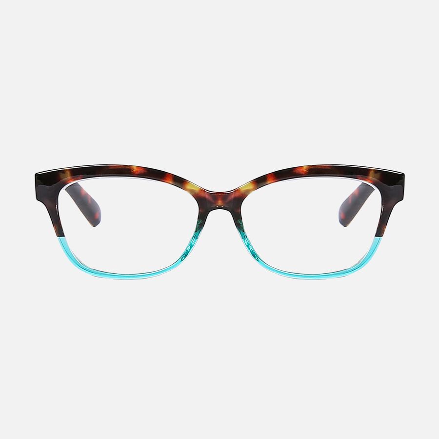 Navajo Rosa  Women's Reading Glasses, +1.50, , large image number 1