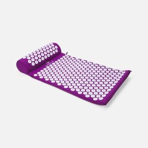 Caring Mill&trade; Memory Foam Acupressure Mat Set with Pillow