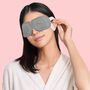Caring Mill&trade; Self-Heating Eye Mask, 30 ct., , large image number 2