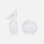 Haakaa Silicone Pump & Milk Collector New Baby Combo, , large image number 1