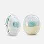 Willow Go&trade; Wearable Hands-Free, Cord-Free Double Electric Breast Pump, , large image number 0