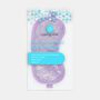 Caring Mill&trade; Hot/Cold Gel Bead Eye Mask, , large image number 0