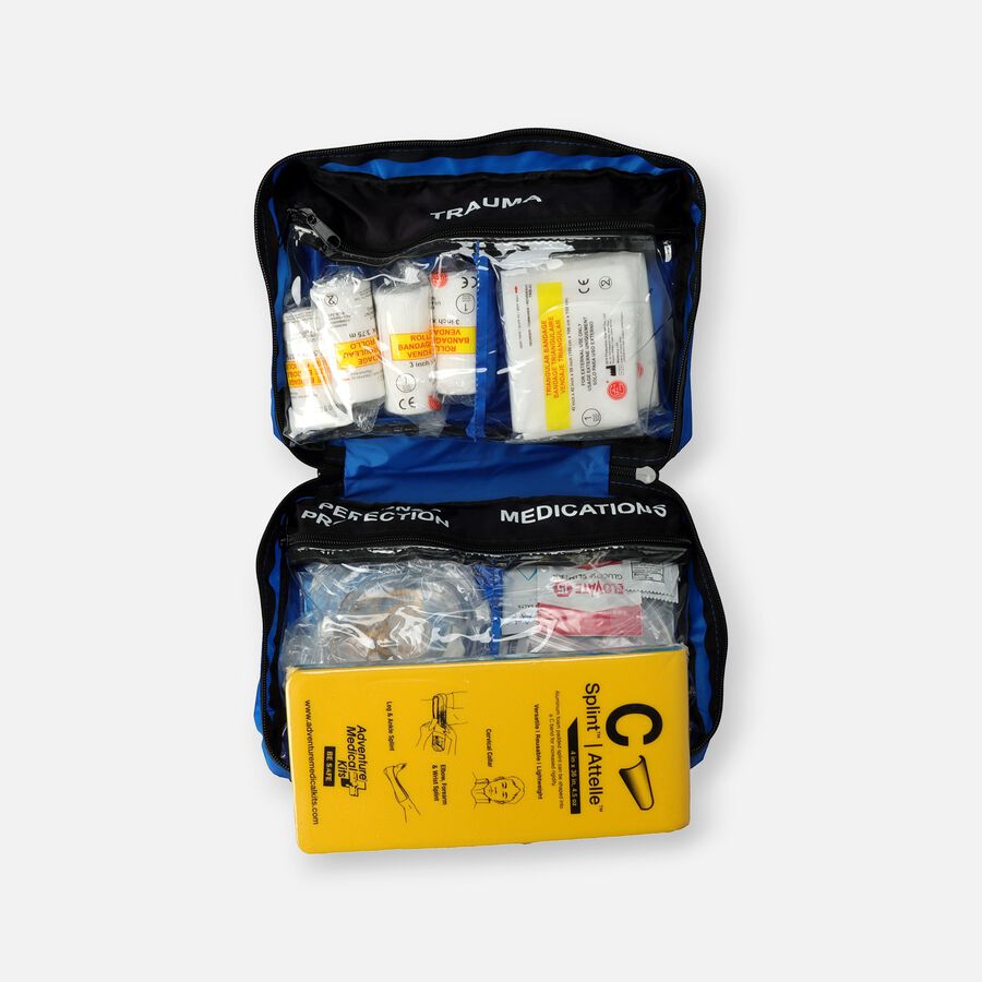 Adventure Medical Pro Series Guide Emergency Medical First Aid Kit, 221 pc., , large image number 4