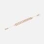 Caring Mill&trade; Pain Relief Roller Rope, Wood, , large image number 0