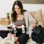 BabyBuddha 2.0 Double Electric Breast Pump Complete Kit, , large image number 3