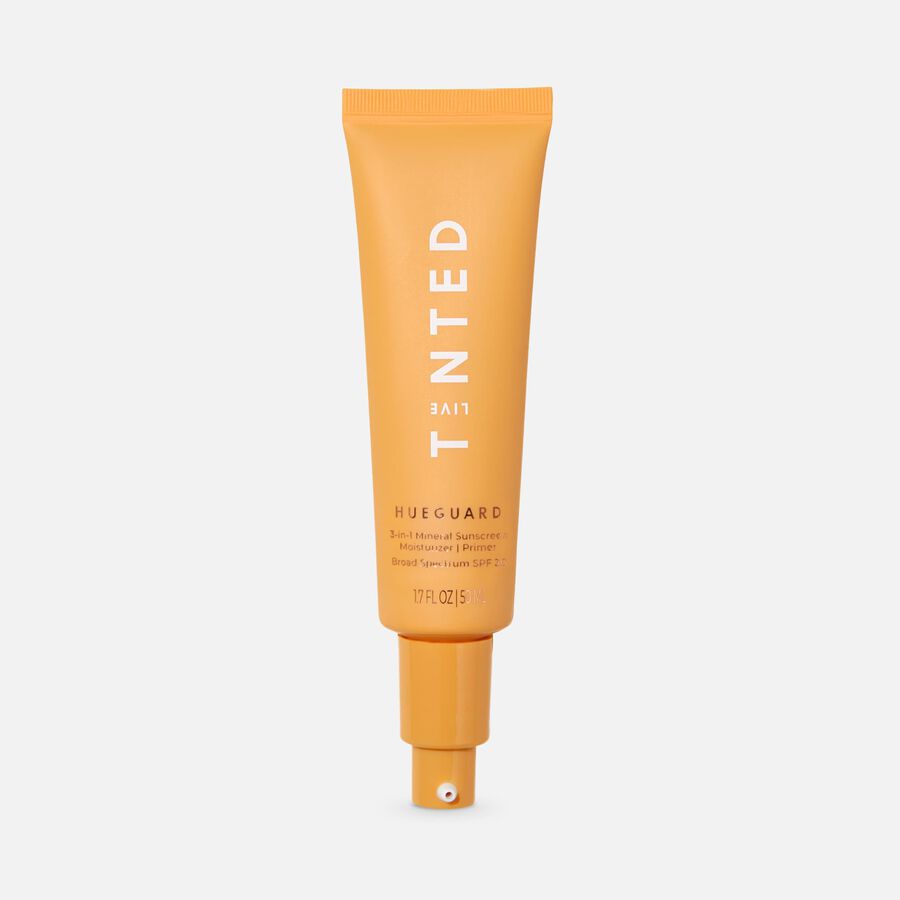 Live Tinted Hueguard 3-in-1 Mineral Sunscreen, Moisturizer, Primer SPF 30, 1.7 oz., , large image number 0