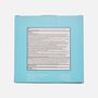Caring Mill&trade; Air-Activated Back Heat Wrap, 10 Treatments, , large image number 2