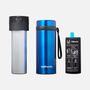 4AllFamily Voyager Large Insulin Travel Case Cooler, USB or Ice Pack Cooling, TSA-Compliant, , large image number 0