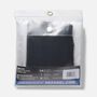 Reparel Ankle Sleeve, Black, S/M, , large image number 1