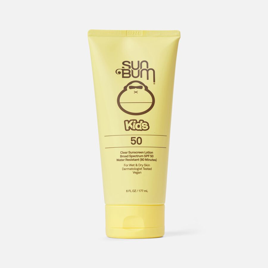 Sun Bum Kids SPF 50 Lotion, 6 oz., , large image number 0