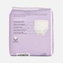 Rael Organic Cotton Cover Period Underwear (S-M), 5 ct., , large image number 1