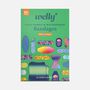 Welly Bravery Bandages Family Pack Carton Assorted, 80 ct., , large image number 1