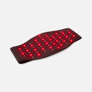Infrared & Red-light Therapy Waist & Hip Wrap &ndash; Caring Mill&trade;