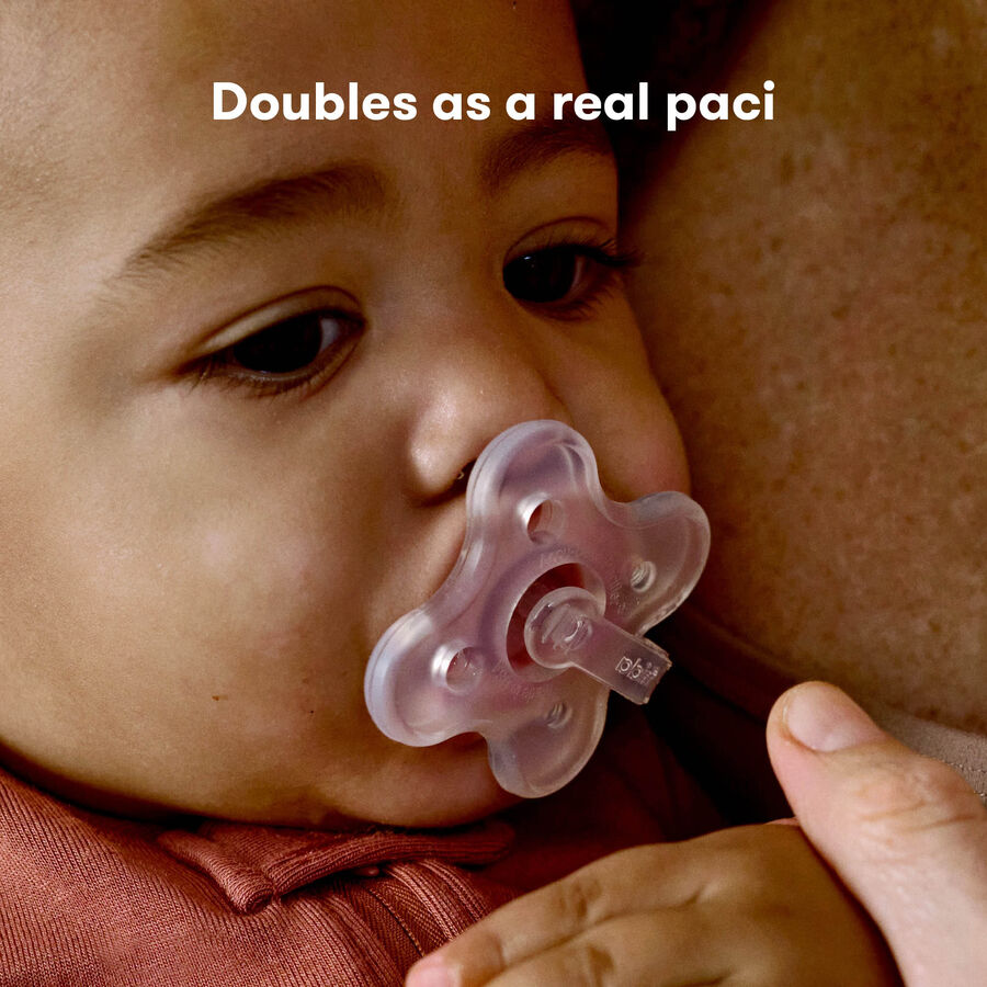 Frida Baby MediFrida the Accu-Dose Pacifier, , large image number 4