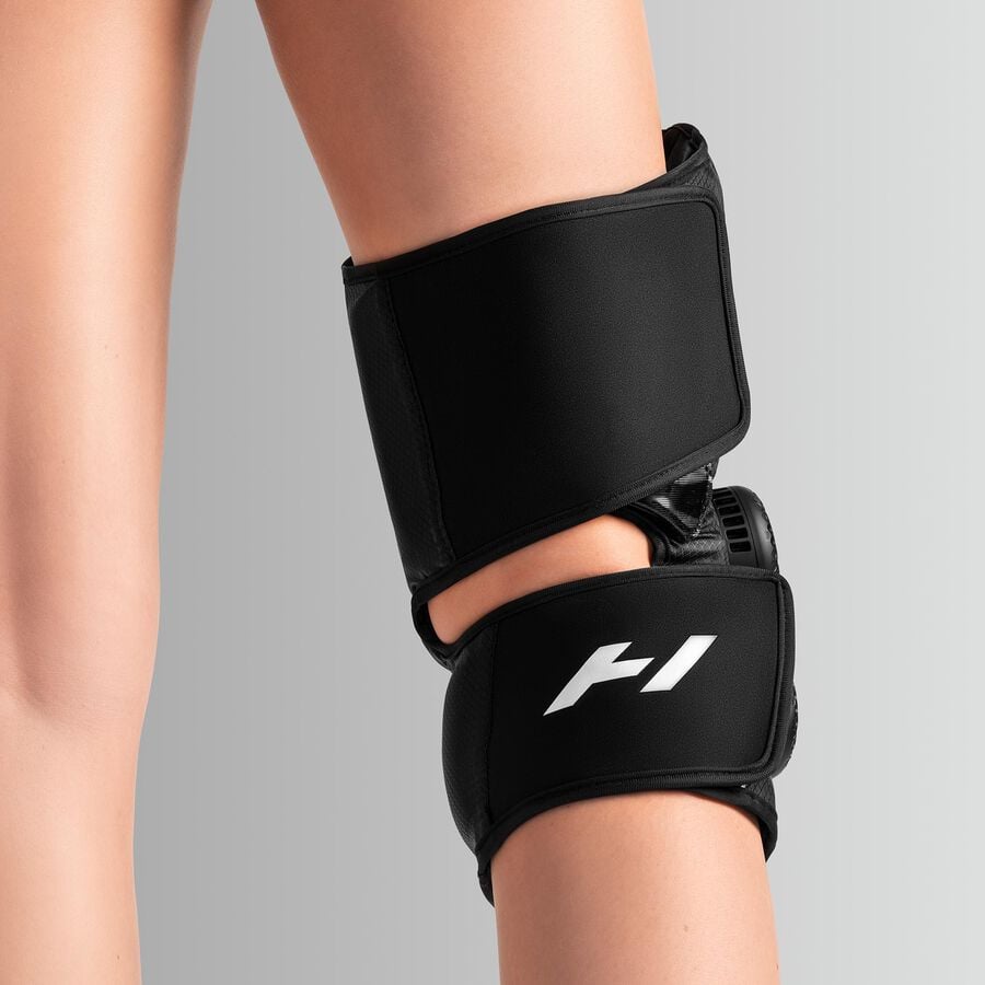 Hyperice X 2 Knee, , large image number 2