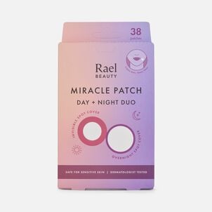 Rael Miracle Patch Day and Night Duo, 38 ct.