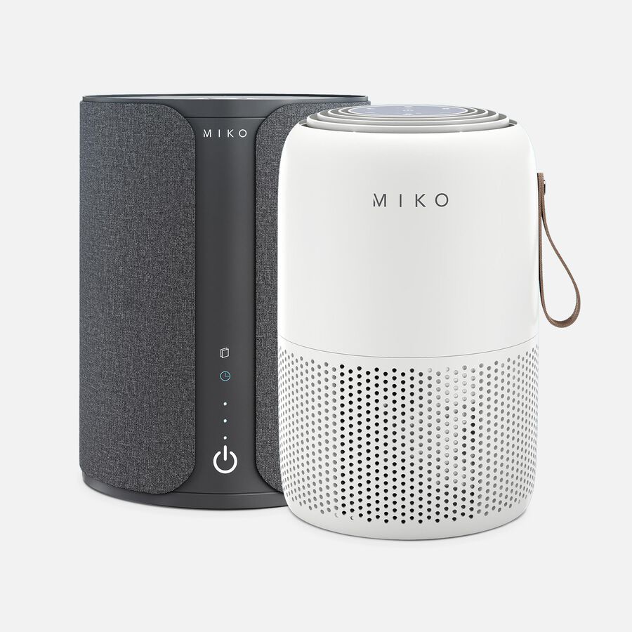 Miko Air Purifiers, , large image number 0