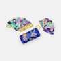 Welly Flex Fabric Bandages & Clip &lsquo;N' Go Tin, 100 ct., , large image number 1