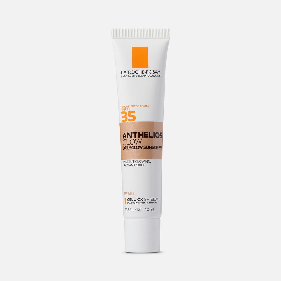 La Roche-Posay Anthelios Glow Sunscreen SPF 35, 1.35 fl. oz., , large image number 0