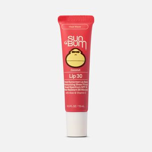 Sun Bum SPF 30 Sunscreen Tinted Lip Balm, 0.5 fl. oz.