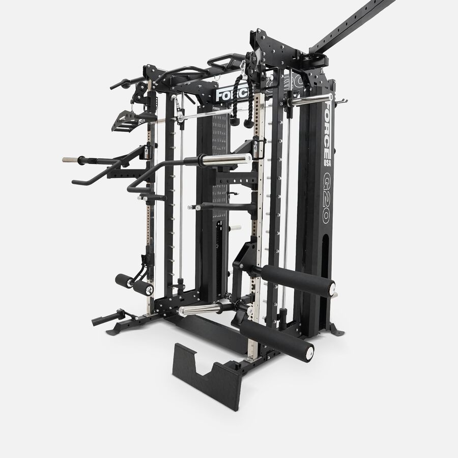 Force USA G20 Pro All-In-One Trainer, , large image number 0