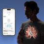 Withings BeamO 3-In-1 Complete Health Monitoring Tool, , large image number 5