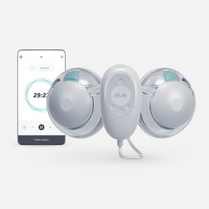 Elvie Stride 2 Hospital-Grade Double Electric Breast Pump