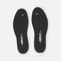 AirFeet CLASSIC Black Insoles, Size 1X (M 11-12.5; W 13-15), Pair, , large image number 2