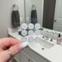 Caring Mill&trade; Micro-Needle 2-in-1 Salicylic Hydrocolloid Patches, 9 ct., , large image number 2