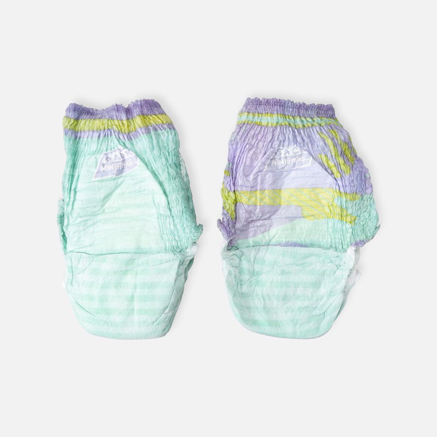 Ninjamas Nighttime Bedwetting Underwear, Boy, Size L/XL, 34 ct., , large image number 1